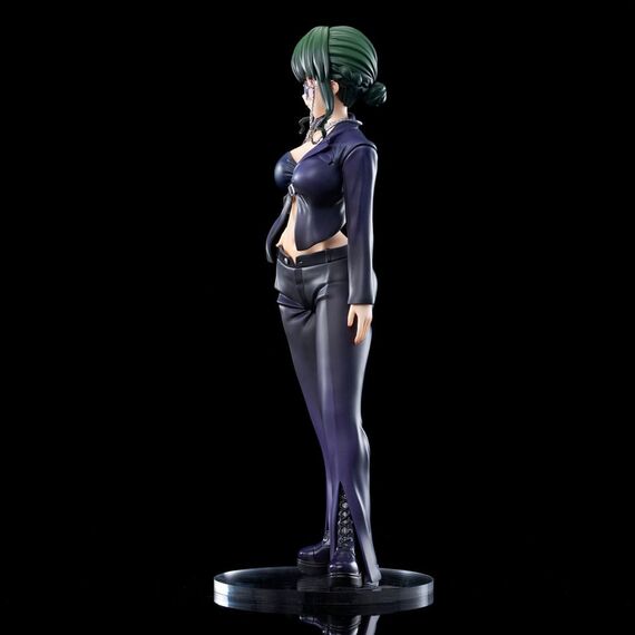 Figurka Gridman Universe Zozo Black Collection - The 2nd- Zdjęcie 7
