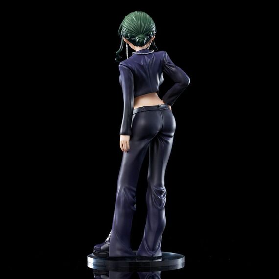 Figurka Gridman Universe Zozo Black Collection - The 2nd- Zdjęcie 8