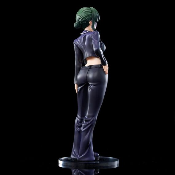 Figurka Gridman Universe Zozo Black Collection - The 2nd- Zdjęcie 9