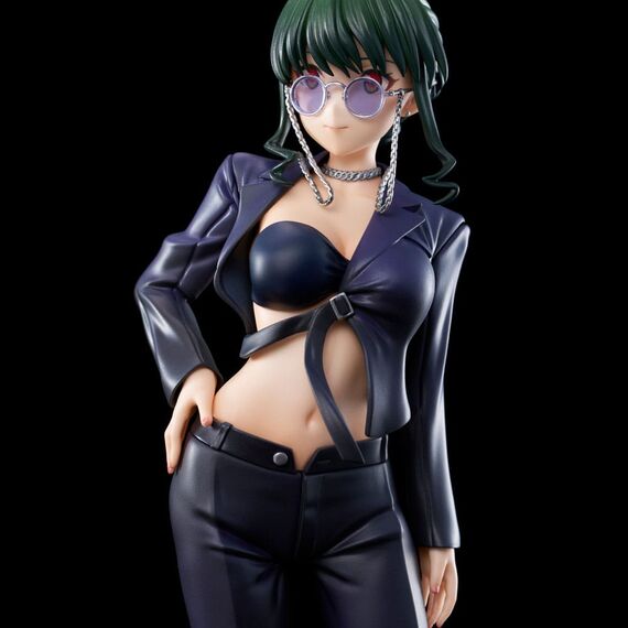 Figurka Gridman Universe Zozo Black Collection - The 2nd- Zdjęcie 13