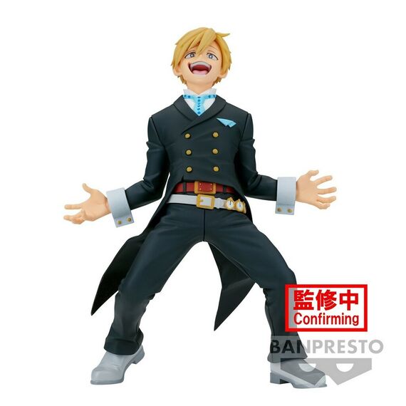 Figurka My Hero Academia: The Amazing Heroes - Phantom Thief (Vol. 36)