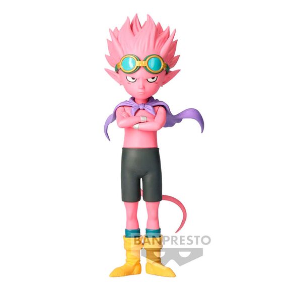 Figurka Sand Land DXF - Beelzebub