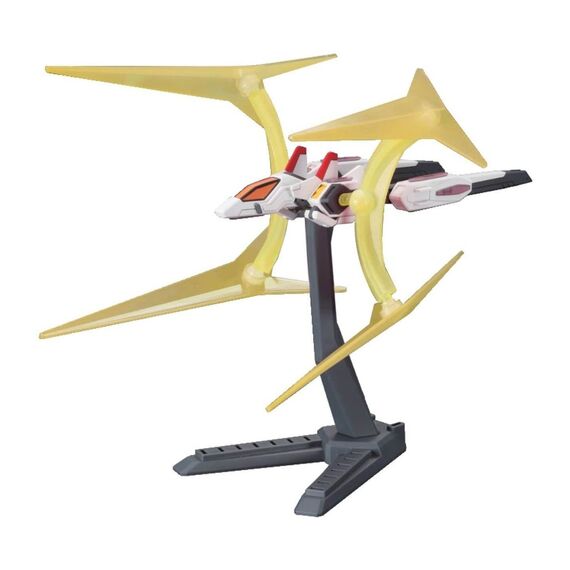 GUNDAM HGBC 1/144 - UNIVERSE BOOSTER PLAVSKY POWER GATE