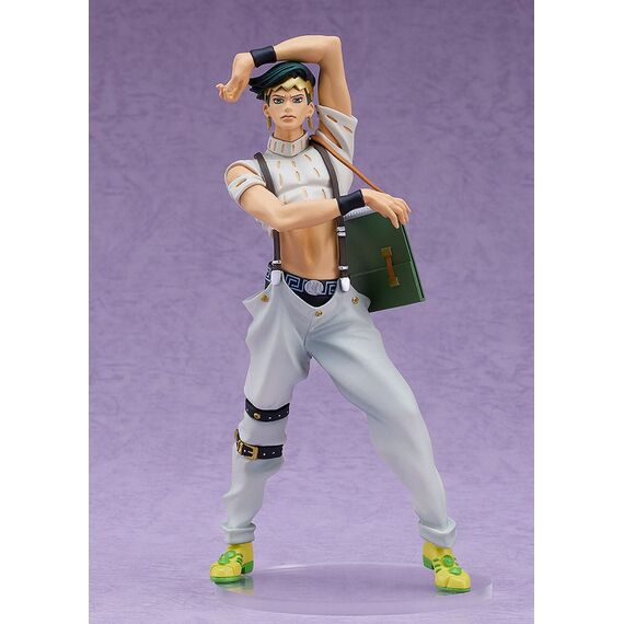Figurka JoJo's Bizarre Adventure: Diamond is Unbreakable Pop Up Parade - Rohan Kishibe- Zdjęcie 2
