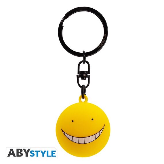 Brelok Assassination Classroom - Koro Sensei- Zdjęcie 3