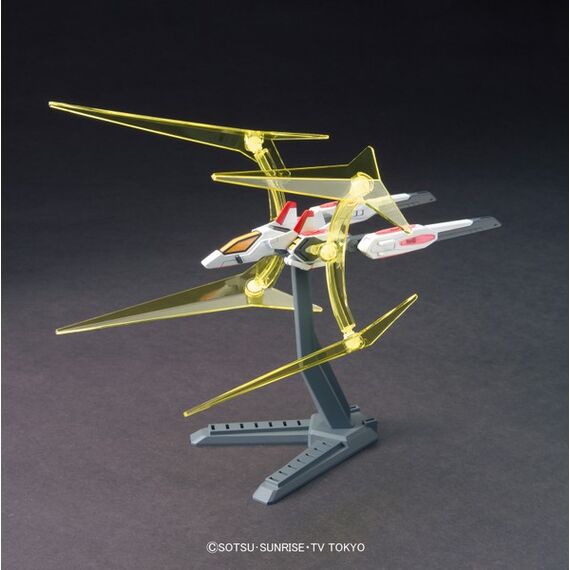 GUNDAM HGBC 1/144 - UNIVERSE BOOSTER PLAVSKY POWER GATE- Zdjęcie 3