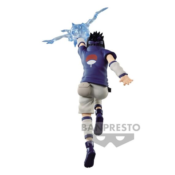 Figurka Naruto Effectreme - Sasuke Uchiha- Zdjęcie 5