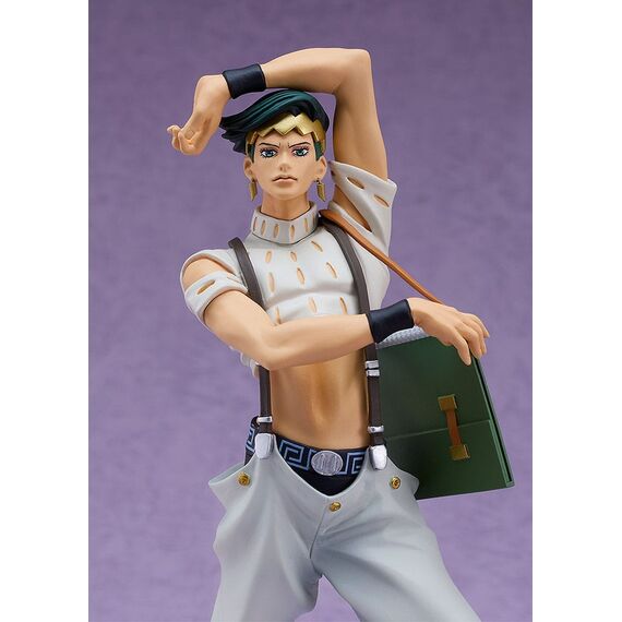 Figurka JoJo's Bizarre Adventure: Diamond is Unbreakable Pop Up Parade - Rohan Kishibe- Zdjęcie 4