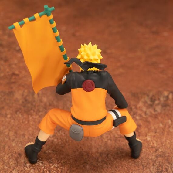 Figurka Naruto Shippuden - Narutop99 Naruto Uzumaki- Zdjęcie 14