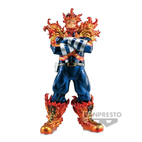 Figurka My Hero Academia Age of Heroes - Endeavor #2