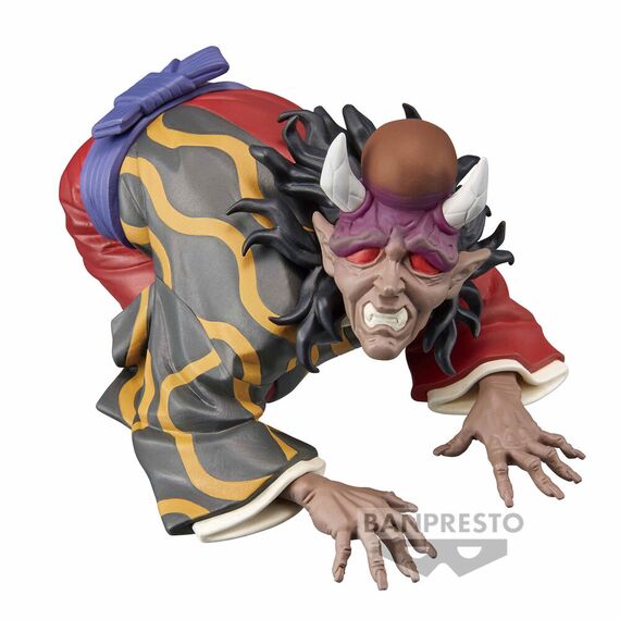 Figurka Demon Slayer Kimetsu no Yaiba Demon Series - Hantengu (Vol. 11)