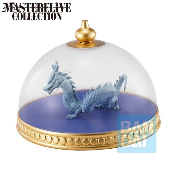 Figurka Dragon Ball Ichibansho - Model of Shenron (The Lookout Above the Clouds)- Zdjęcie 2