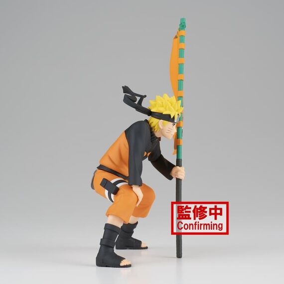 Figurka Naruto Shippuden - Narutop99 Naruto Uzumaki- Zdjęcie 3