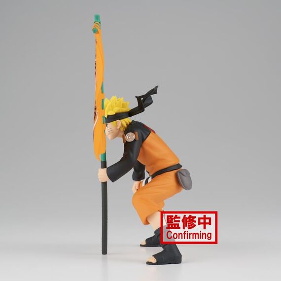 Figurka Naruto Shippuden - Narutop99 Naruto Uzumaki- Zdjęcie 4
