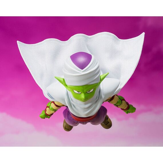 Figurka Dragon Ball Daima S.H.Figuarts - Piccolo (Mini)- Zdjęcie 4