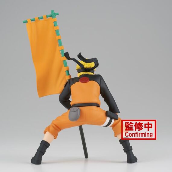 Figurka Naruto Shippuden - Narutop99 Naruto Uzumaki- Zdjęcie 5