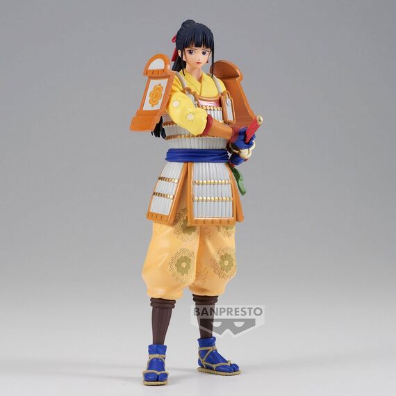 Figurka One Piece DXF Grandline Series Extra - Kikunojo