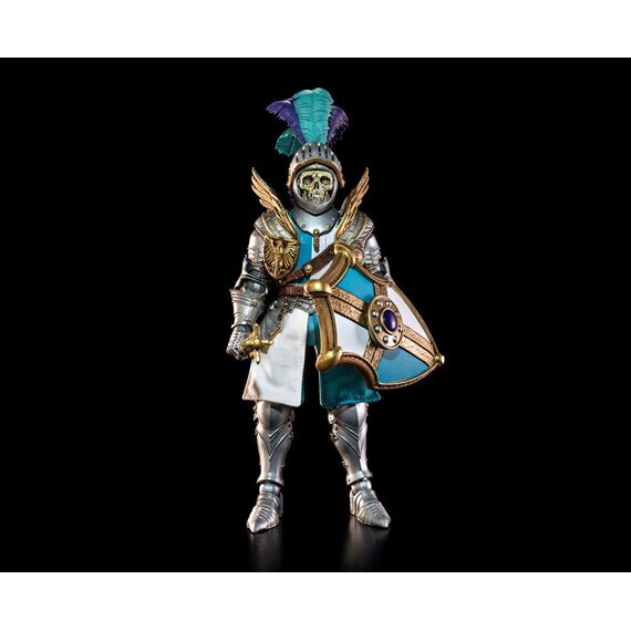 Figurka Mythic Legions: Necronominus - Sir Adalric