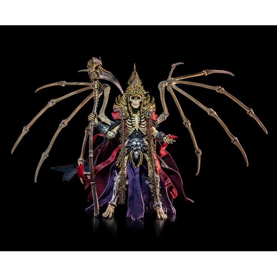 Figurka Mythic Legions: Necronominus - Necronomius (Deluxe)