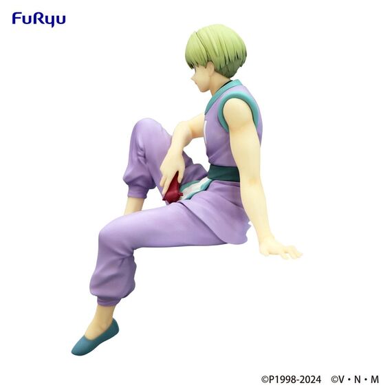 Figurka Hunter x Hunter Noodle Stopper - Shalnark- Zdjęcie 4