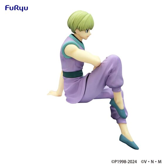 Figurka Hunter x Hunter Noodle Stopper - Shalnark- Zdjęcie 5