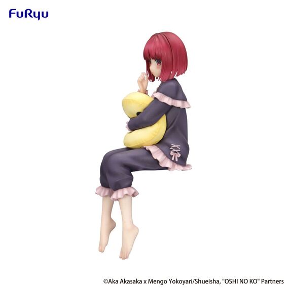Figurka Oshi no Ko Noodle Stopper - Kana Arima (Have a Good Night!)- Zdjęcie 2