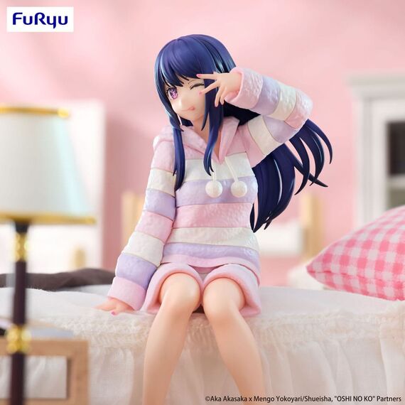 Figurka Oshi no Ko Noodle Stopper - Ai (Have a Good Night!)- Zdjęcie 5
