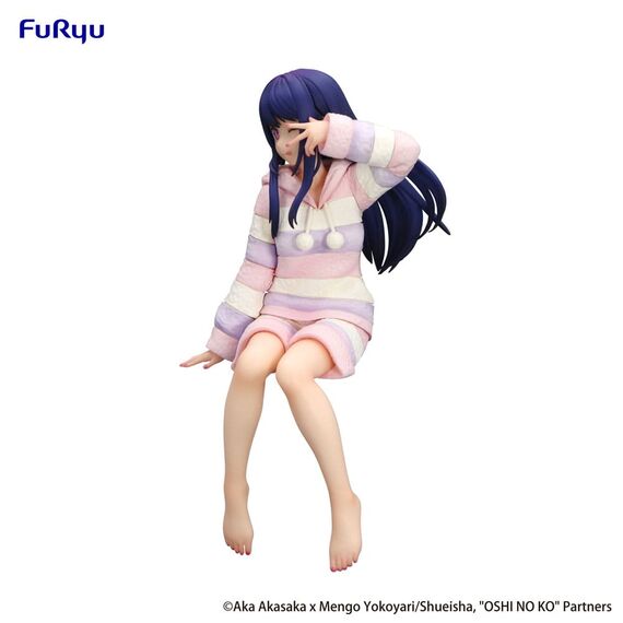 Figurka Oshi no Ko Noodle Stopper - Ai (Have a Good Night!)- Zdjęcie 2