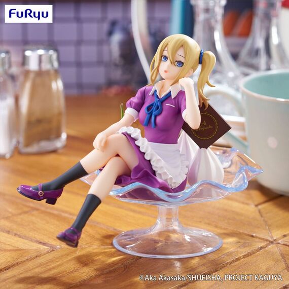 Figurka Kaguya-sama: Love is War Special - Ai Hayasaka (Parfait Ver.)- Zdjęcie 9