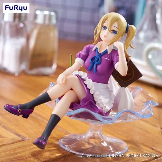 Figurka Kaguya-sama: Love is War Special - Ai Hayasaka (Parfait Ver.)- Zdjęcie 10