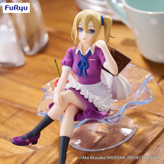 Figurka Kaguya-sama: Love is War Special - Ai Hayasaka (Parfait Ver.)- Zdjęcie 11