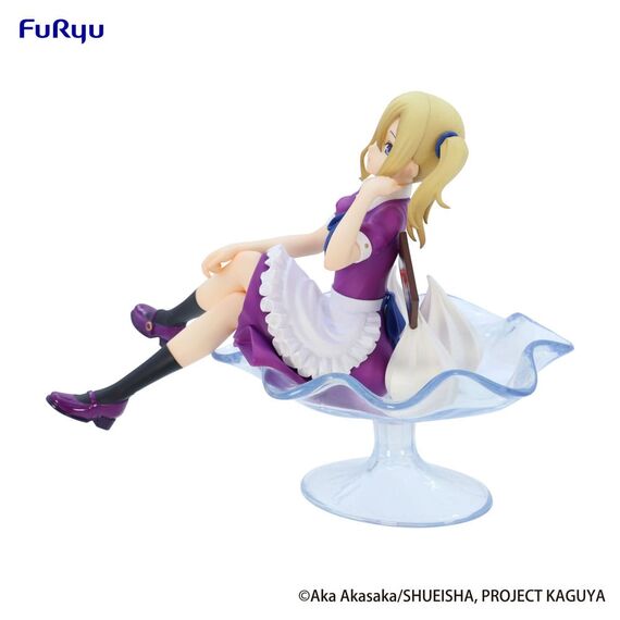 Figurka Kaguya-sama: Love is War Special - Ai Hayasaka (Parfait Ver.)- Zdjęcie 8