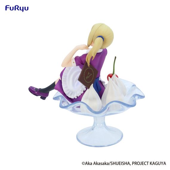 Figurka Kaguya-sama: Love is War Special - Ai Hayasaka (Parfait Ver.)- Zdjęcie 2