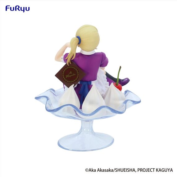 Figurka Kaguya-sama: Love is War Special - Ai Hayasaka (Parfait Ver.)- Zdjęcie 3