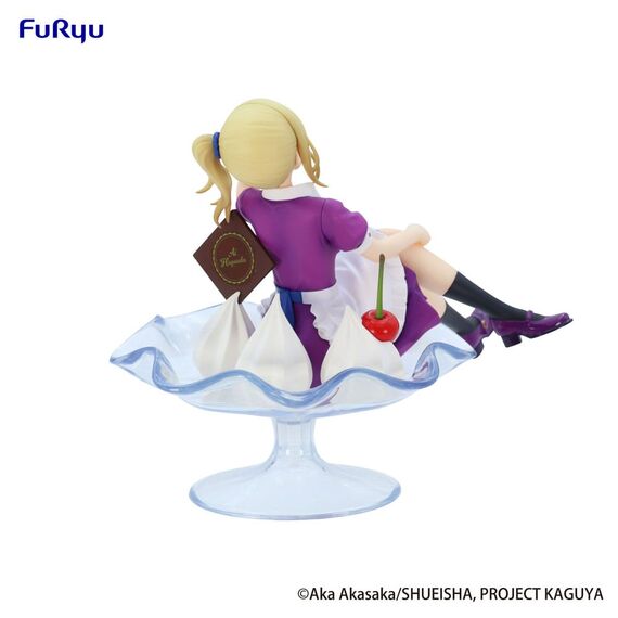 Figurka Kaguya-sama: Love is War Special - Ai Hayasaka (Parfait Ver.)- Zdjęcie 4