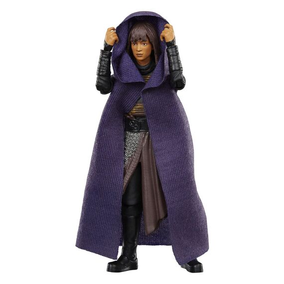 Figurka Star Wars: The Acolyte Vintage Collection - Mae (Assassin)- Zdjęcie 6