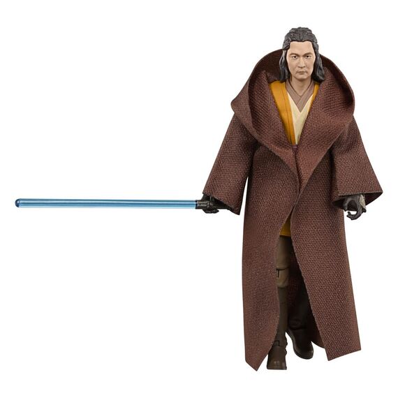Figurka Star Wars: The Acolyte Vintage Collection - Jedi Master Sol- Zdjęcie 2