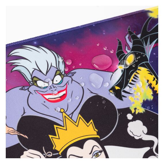 Podkładka pod mysz dla graczy XL Disney - Złoczyńcy- Zdjęcie 5