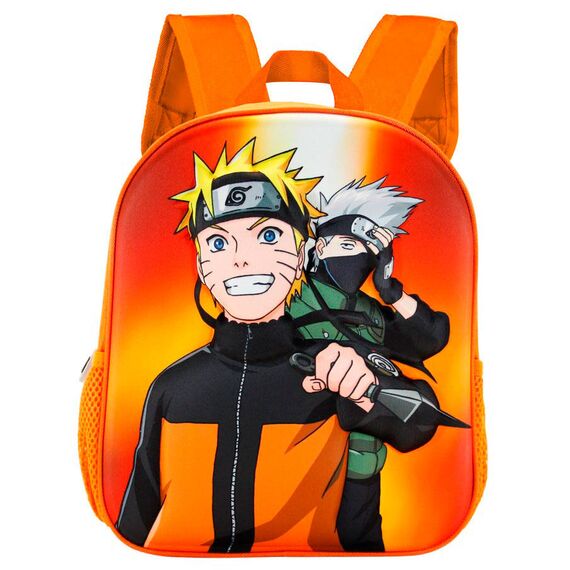 Plecak Naruto 3D - Action 31 cm
