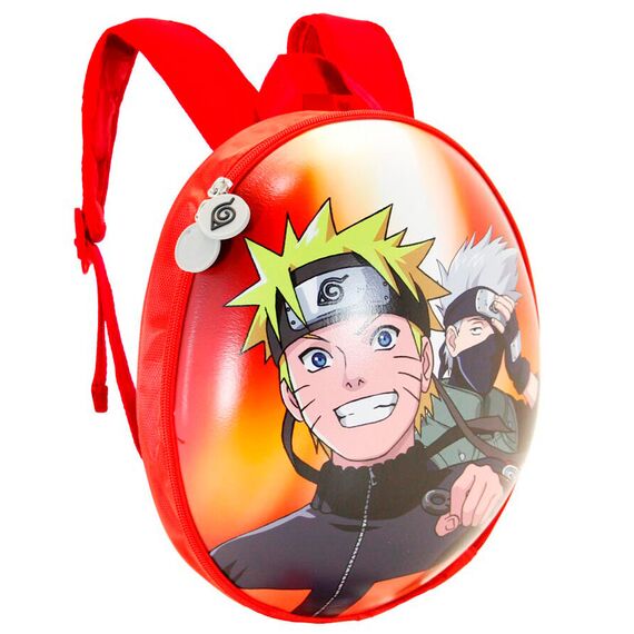 Plecak (Eggy) Naruto - Action