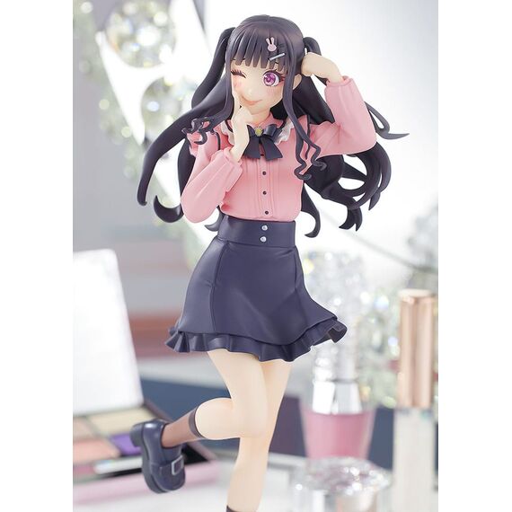 Figurka Chuu-tan from Kawaikute Gomen Pop Up Parade- Zdjęcie 6