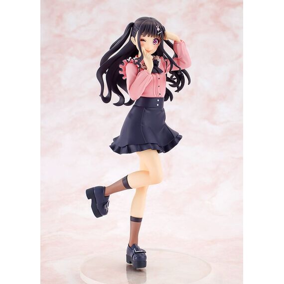 Figurka Chuu-tan from Kawaikute Gomen Pop Up Parade- Zdjęcie 2