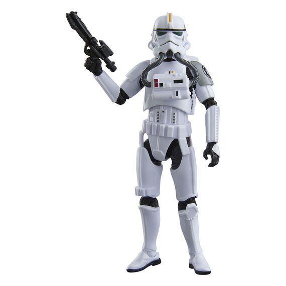 Figurka Star Wars Jedi: Survivor Vintage Collection - Jetpack Trooper- Zdjęcie 2