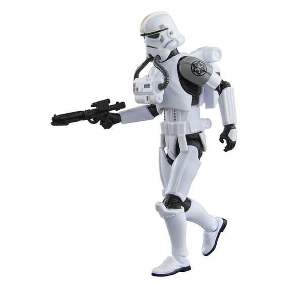 Figurka Star Wars Jedi: Survivor Vintage Collection - Jetpack Trooper- Zdjęcie 3