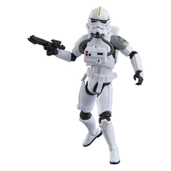 Figurka Star Wars Jedi: Survivor Vintage Collection - Jetpack Trooper- Zdjęcie 4