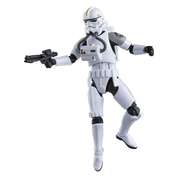 Figurka Star Wars Jedi: Survivor Vintage Collection - Jetpack Trooper- Zdjęcie 6