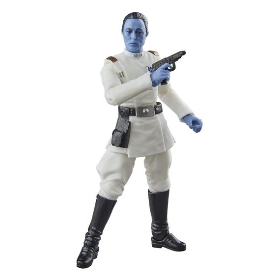 Figurka Star Wars: Ahsoka Vintage Collection - Grand Admiral Thrawn- Zdjęcie 3