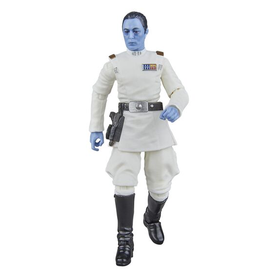 Figurka Star Wars: Ahsoka Vintage Collection - Grand Admiral Thrawn- Zdjęcie 4
