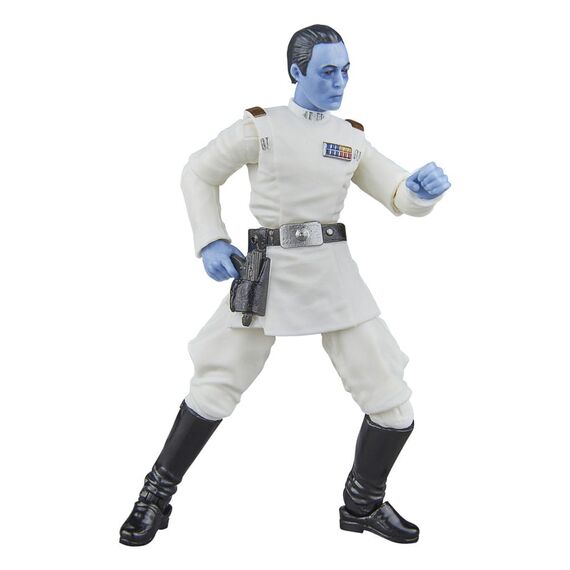 Figurka Star Wars: Ahsoka Vintage Collection - Grand Admiral Thrawn- Zdjęcie 5