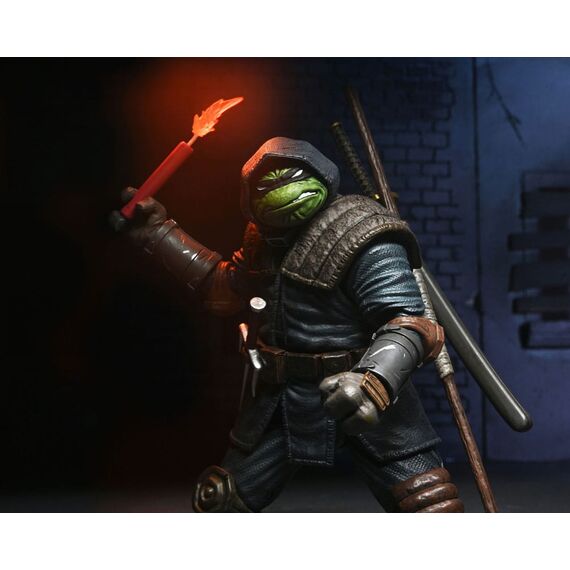 Akcesoria do figurek TMNT: The Last Ronin- Zdjęcie 6